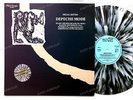 Depeche Mode - Shake The Disease Germany Maxi 1985 Spec. Ed. Grey Marbled //6