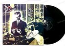 Tesla - Psychotic Supper Europe LP 1991 + Innerbag //1