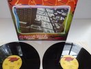 FRANK ZAPPA-ZAPPA IN NEW YORK.SUPERB .EARLY UK PRESS N/MINT VINYL DOUBLE LP 1977