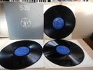 Rush - Archives (Mercury) 3 x LP
