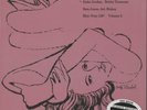Kenny Burrel, Blue Lights Vol. 2 200g LP from the Michael Hobson Archives