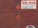 Jackie McLean, Jackie's Bag 200g LP from the Michael Hobson Archives