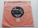 THE BEATLES ORIG 1963 I WANT TO HOLD YOUR HAND AUSTRALIAN PRESSING EXCELLENT