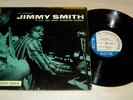 JIMMY SMITH At Club Baby Grand Vol. 2 1956 BLUE NOTE BLP-1529 DG LP RVG 