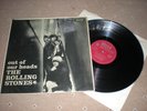 9B/9A Rolling Stones Out Of Our Heads MONO UK Lp LK 4733 UNBOXED Clout & Baker