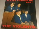THE VIOLENTS