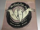 THE ORIOLES