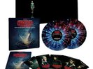 DIXON,KYLE / STEIN,MICHAEL ...-STRANGER THINGS: DELUXE (US IMPORT)  VINYL LP NEW