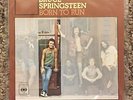 Rare Spanish 45 RPM Born to Run Bruce Springsteen 7