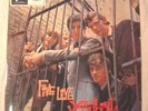CRANIUMS Yardbirds FIVE LIVE YARDBIRDS flipback Uk MONO Lp NM Eric Clapton MINTY