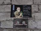 THE SMITHS - Demos (for Rough Trade) / Cassette Album Tape / 1708