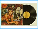 David Bowie Diamond Dogs Gatefold Cover Record RCA Victor ?CPL1-0576