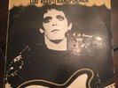 Lou Reed Transformer LP