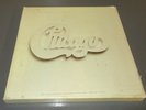 Chicago Live At Carnegie Hall. Box Set LP Record Inserts Poster 1971 Complete NM