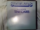 The Cars-