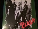--NEW AND SEALED-- Limited Edition The Clash: The Clash Green Vinyl LP