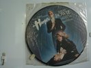DAVID BOWIE The Hunger O.S.T. Picture Disc IMP LP France MILAN Catherine Deneuve