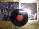 The Doors 1st Uk Press, Strange Days, Earliest Matrix #'s. Complete & Stunning