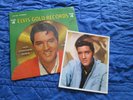 Elvis Presley GOLD RECORDS VOL 4 LSP-3921 (USA 1968 ORIGINAL)  