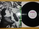 VA  PSYCHO SERENADE  UK LP  1989