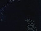 Metallica - S/T ( The Black Album )  Double  Vinyl LP   New & Sealed