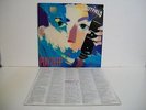 1985 THE OUTFIELD PLAY DEEP Vinyl Record STERLING 40027