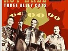 Roy Hall - Three Alley Cats [New 7