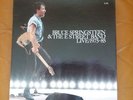 COFANETTO 5 LP BRUCE SPRINGSTEEN - LIVE 1975-85 - PERFETTO MAI ASCOLTATO (NMINT)