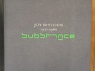 Joy Division Substance 2LP Vinyl 2015 Mint