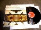 Criss-Cross By Thelonius Monk LP STEREO 360 sound  jazz 1963 NM
