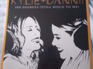 Kylie Minogue + Dannii Minogue 100 Degrees (It's Still Disco to Me) 12