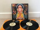Hawkwind, Space ritual vinyl