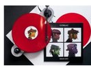 Gorillaz - Demon Days VINYL ME PLEASE 2xLP Brand new sealed