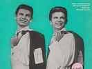 EP THE EVERLY BROYHERS : WAKE UP LITTLE SUSIE + 3  LABEL HELIODOR
