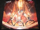 SCORPIONS Savage Amusement /Limited Edition PICTURE DISC 1988 EMI BREEZE 7467040