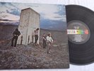 THE WHO WHO'S NEXT 1ST PRESS 1971 DECCA  DL79182 WITH LABEL VARIATION VERY NICE
