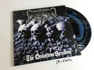 Disma - The Graveless Remains vinyl ep /100