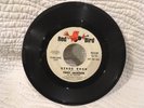 TONY JACKSON AND THE VIBRATIONS   STAGE DOOR   1965 RED BIRD   SUPER RARE PROMO
