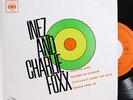 INEZ & CHARLIE FOXX MOCKINGBIRD 68 EP 7