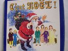 5 x 33T Coffret ROSSI FERNANDEL PETITS CHANTEURS LP C'EST NOËL Crèche PATHE 528