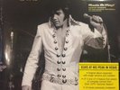 LP Elvis Presley - That's the Way it is - 4LP Legacy Edition - NEW - SEALED