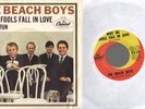    The Beach Boys - Why Do Fools Fall In Love   