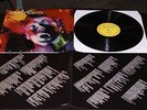 alice in chain facelift  rare vinyl   near mint  .