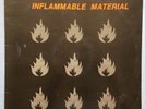 Stiff Little Fingers - Inflammable Material - Rough Trade - ROUGH-1 Ex A2/B2