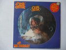 Ozzy Osbourne Collectors Edition   Picture Disc-Mr.Crowley MINT- Condition LP