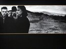 U2 The Joshua Tree - 2LP / Vinyl - 30th Anniversary Edition + DL