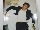 david bowie lodger vinyl lp  promotional copy NM Gatefold AQL1-3254 F1