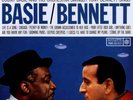 Basie/ Bennett LP Test Pressing SS