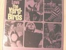 CRANIUM Yardbirds FOR YOUR LOVE Mono Lp SEALED Eric Clapton Jimmy Page Jeff Beck