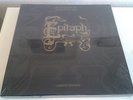 Epitaph Outside The Law  Ltd. Edt. Boxset No 2/ 250 12